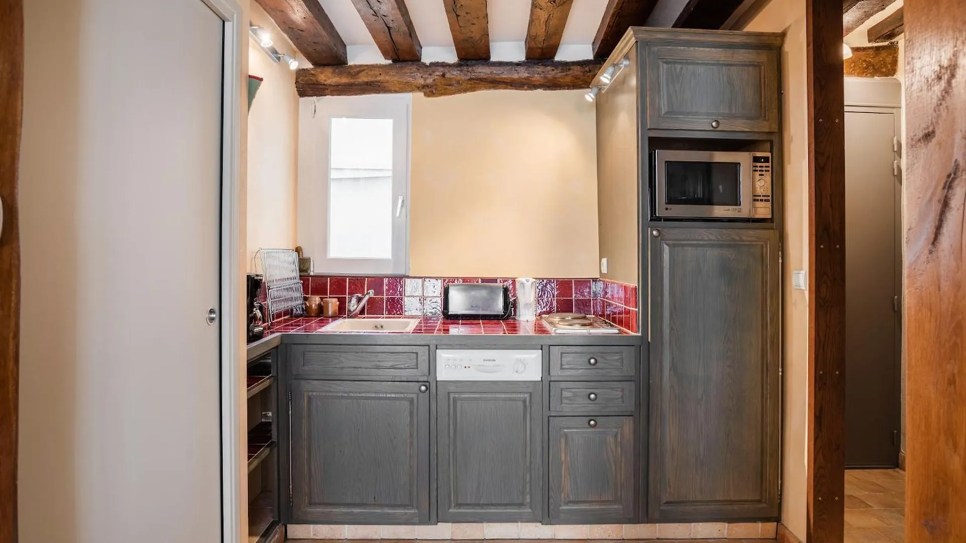 Pantheon & Sorbonne - Cityapartmentstay