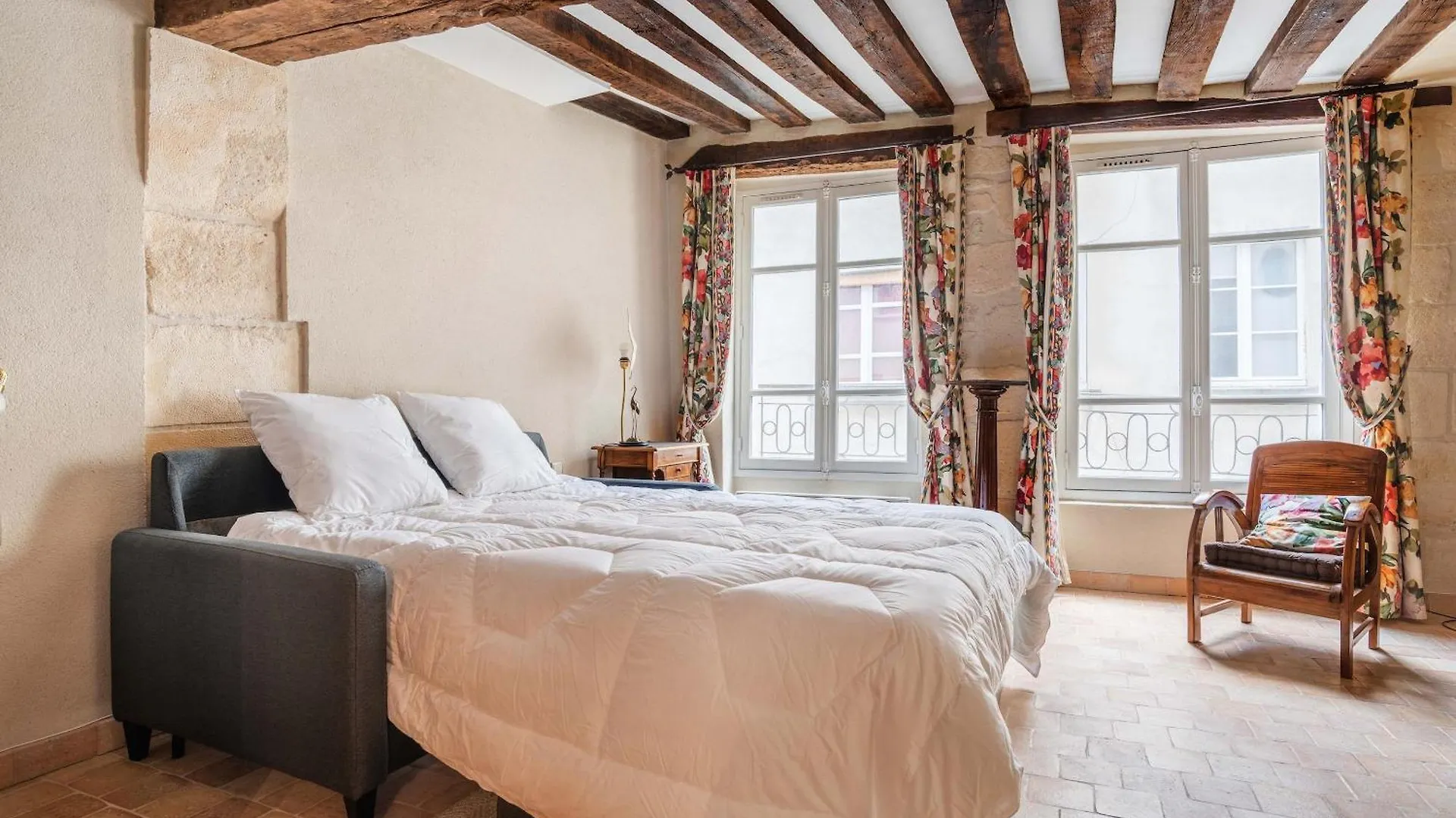 Appartamento Pantheon & Sorbonne - Cityapartmentstay Parigi