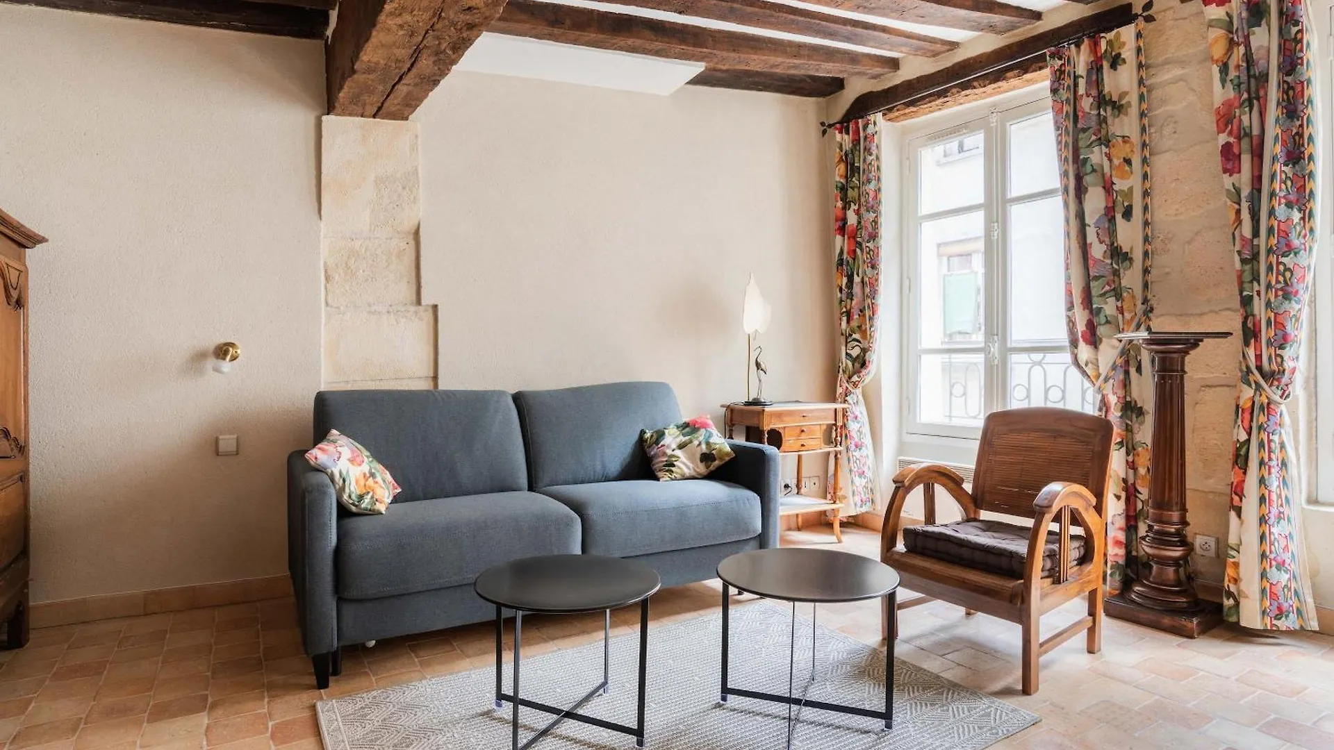 Pantheon & Sorbonne - Cityapartmentstay Paris