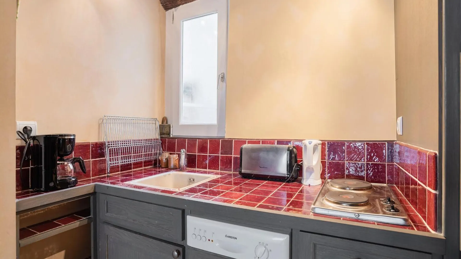 Pantheon & Sorbonne - Cityapartmentstay Paris