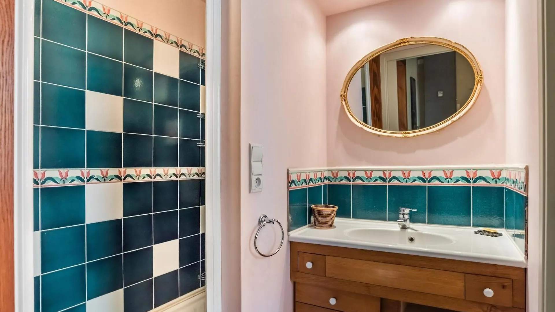 Pantheon & Sorbonne - Cityapartmentstay *